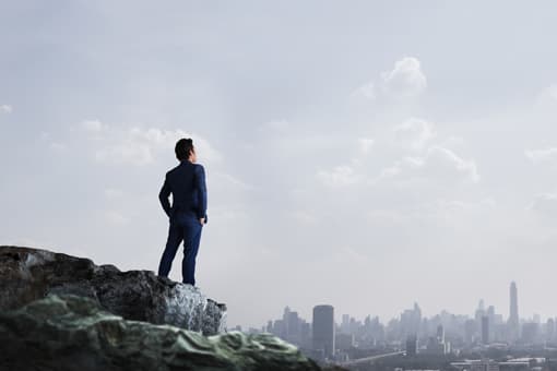 Nuestra Visión Rayo Visión